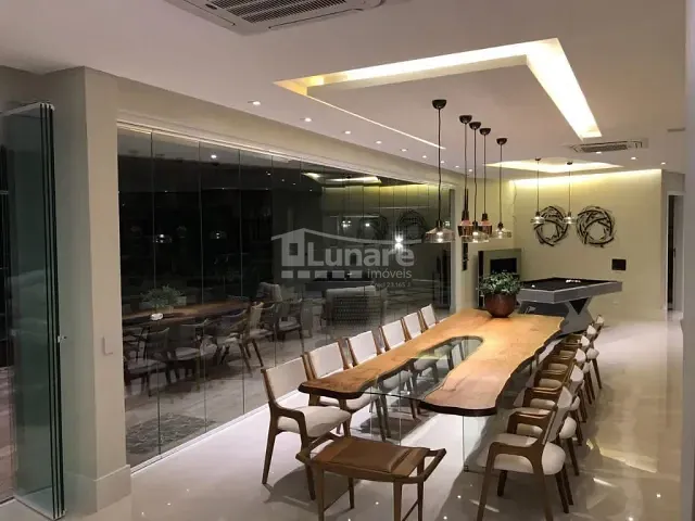 Sobrado 7 quartos e 10 banheiros, à venda, no bairro Riviera de São Lourenço em Bertioga