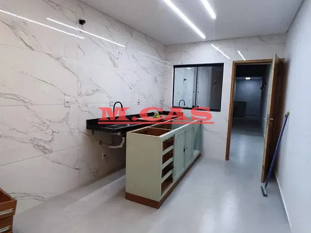 Sobrado com 192m², à venda, no bairro Vila Formosa em São Paulo