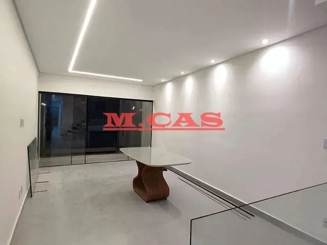 Sobrado com 192m², à venda, no bairro Vila Formosa em São Paulo