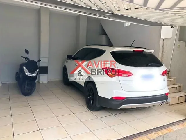Sobrado 3 quartos e 3 banheiros, à venda, no bairro 3 em São Paulo
