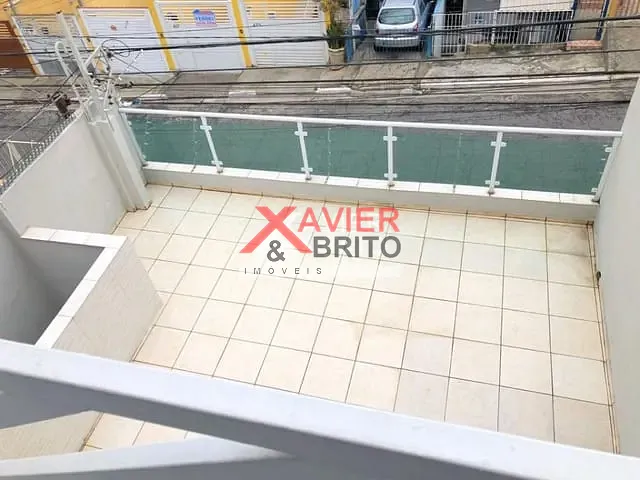 Sobrado 3 quartos e 3 banheiros, à venda, no bairro 3 em São Paulo
