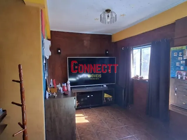 Sobrado com 242m² 4 quartos e 3 banheiros, à venda, no bairro Vila Virgínia em Ribeirão Preto