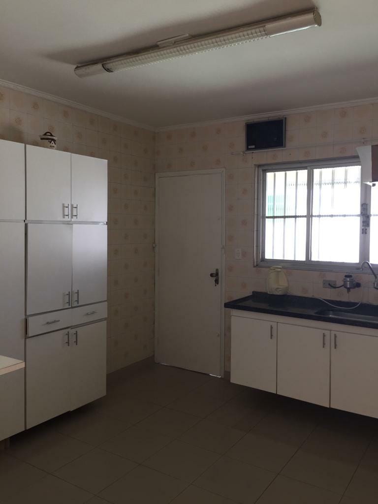 Sobrado à venda 4 Quartos, 4 Vagas, 150M², Rudge Ramos, São Bernardo do Campo - SP