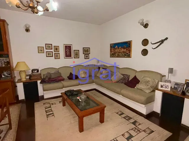 Sobrado com 534m² 6 quartos e 4 banheiros, à venda, no bairro Vila Guarani (Z Sul) em São Paulo