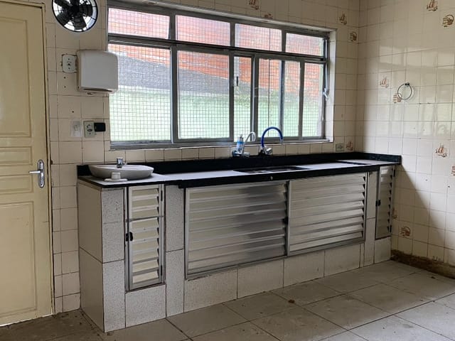 Foto do Sobrado - Sobrado para venda em Jardim Remo com 3 quartos, sendo 3 suítes, 239m² | Lares e Andares Imóveis