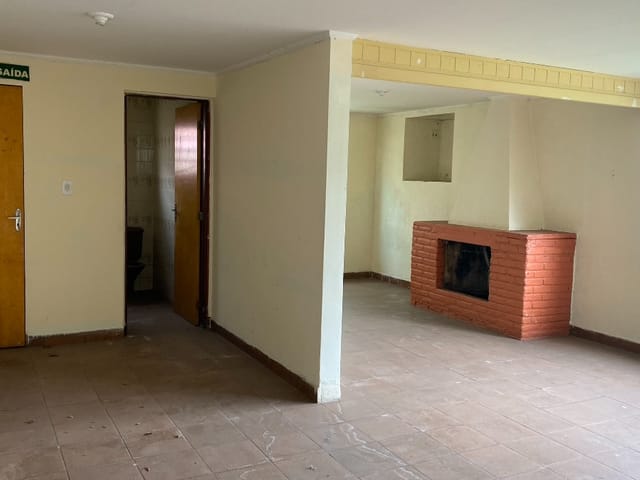 Foto do Sobrado - Sobrado para venda em Jardim Remo com 3 quartos, sendo 3 suítes, 239m² | Lares e Andares Imóveis