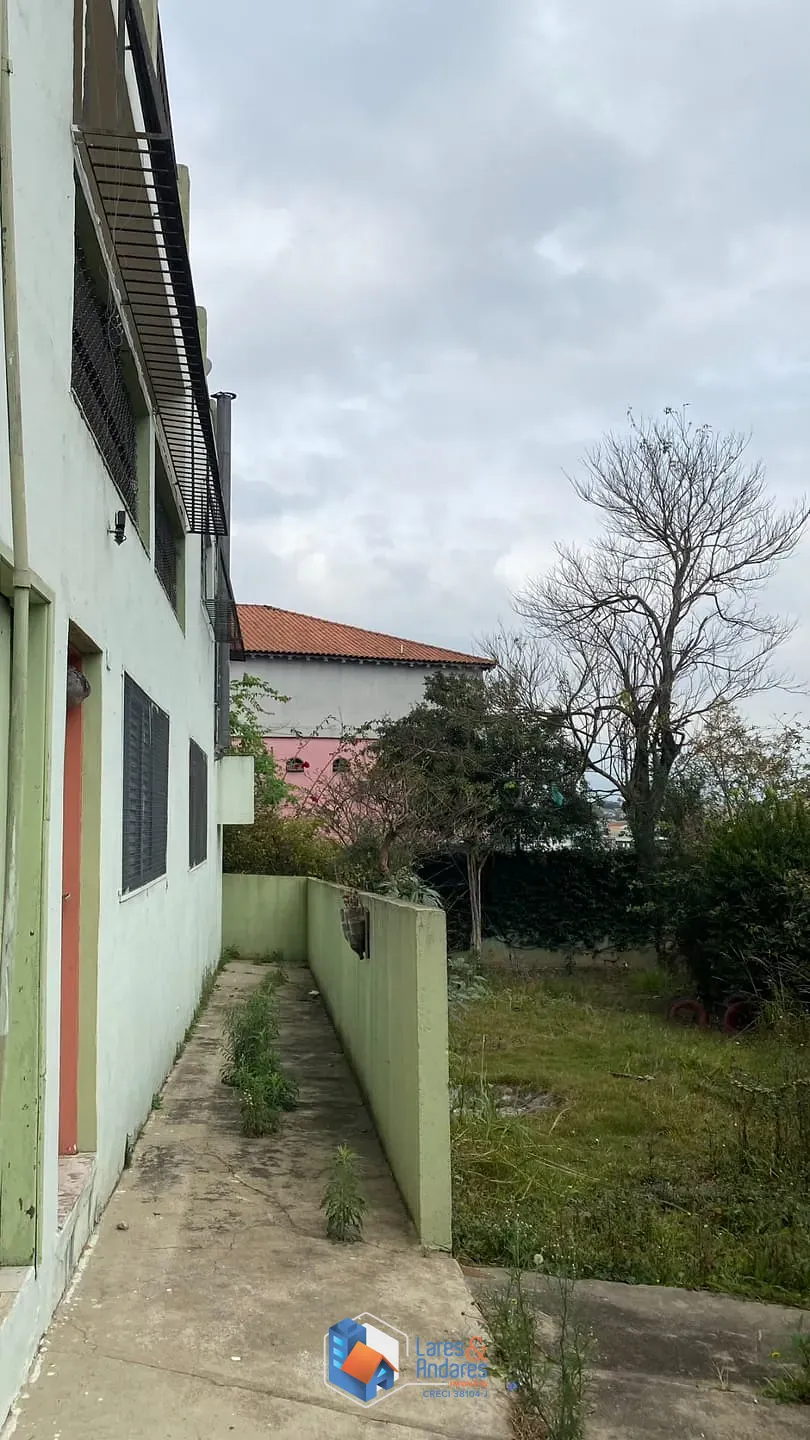 Sobrado, 3 quartos, 239 m² - Foto 19