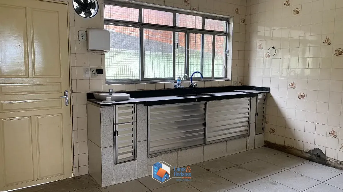 Sobrado, 3 quartos, 239 m² - Foto 3