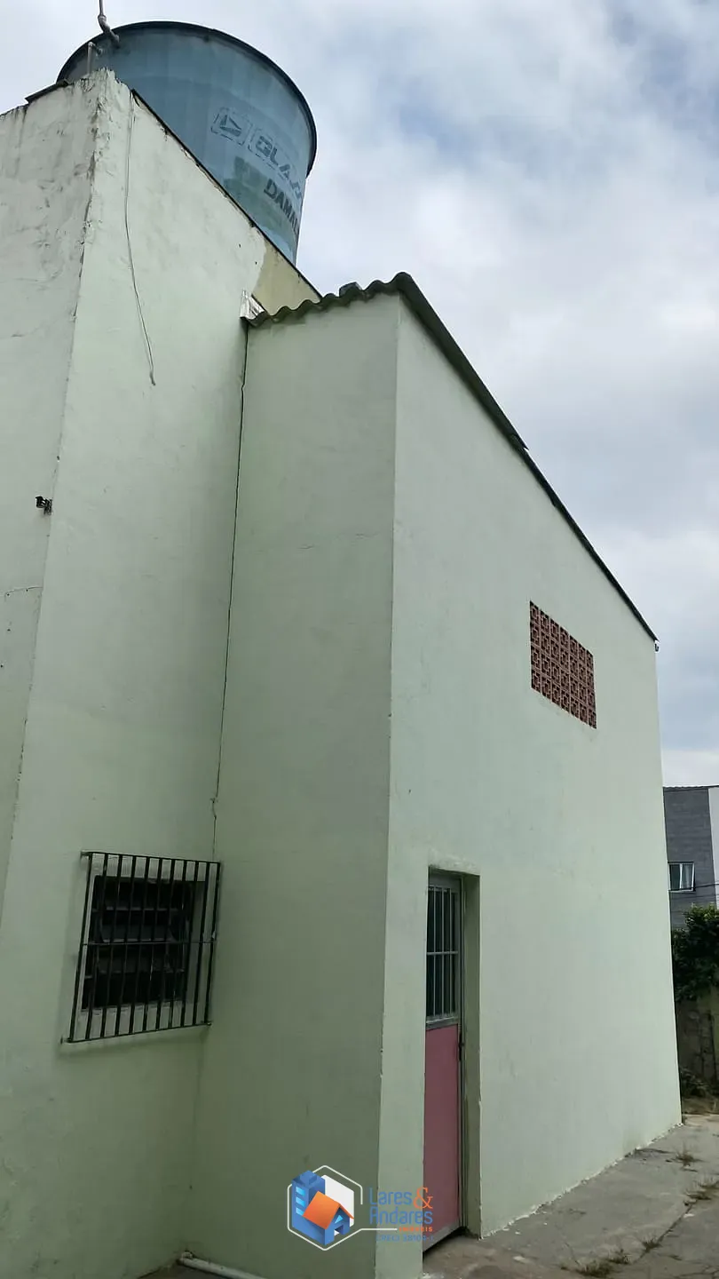 Sobrado, 3 quartos, 239 m² - Foto 8