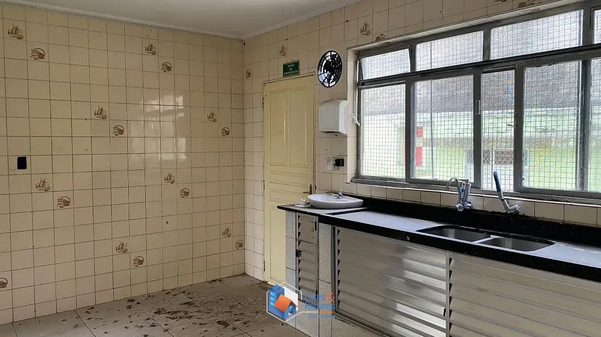 Sobrado, 3 quartos, 239 m² - Foto 4