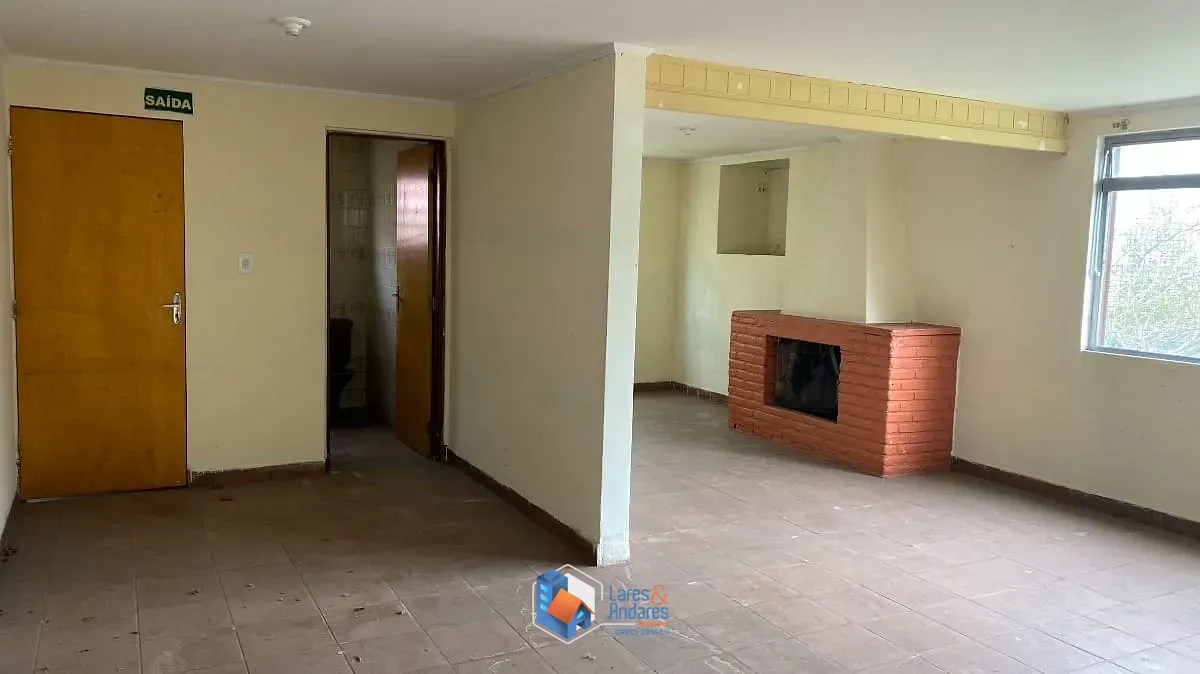 Sobrado, 3 quartos, 239 m² - Foto 1