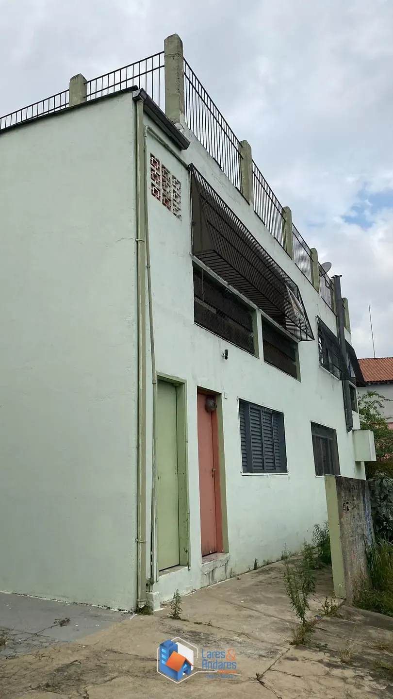 Sobrado, 3 quartos, 239 m² - Foto 10
