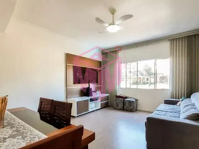 Sobrado com 66m² 2 quartos e 1 banheiro, à venda, no bairro Jardim Farina em São Bernardo do Campo
