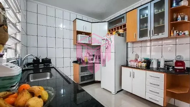Sobrado, 2 quartos, 126 m² - Foto 6