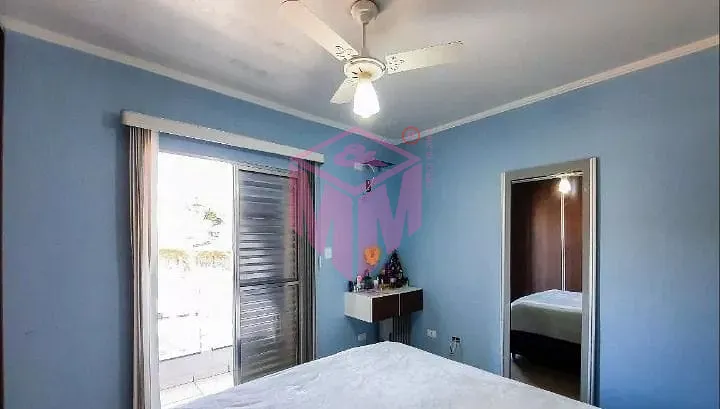 Sobrado, 2 quartos, 126 m² - Foto 22