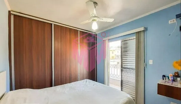 Sobrado, 2 quartos, 126 m² - Foto 21
