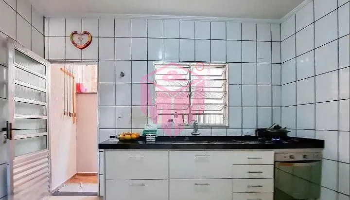 Sobrado, 2 quartos, 126 m² - Foto 10