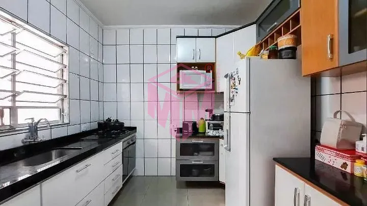 Sobrado, 2 quartos, 126 m² - Foto 7