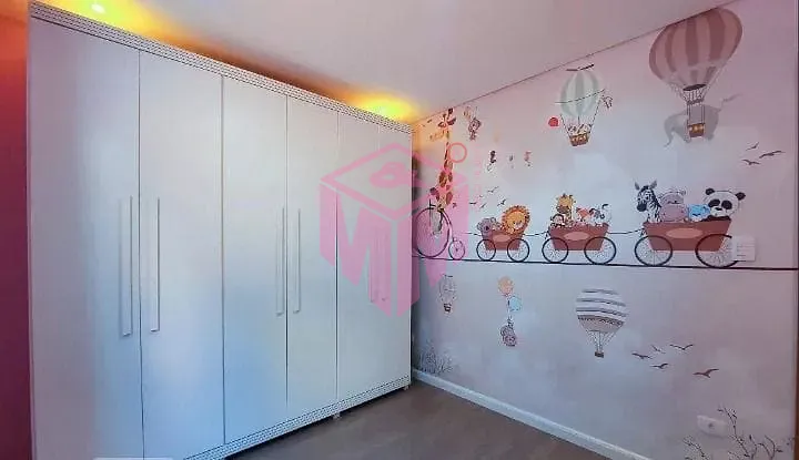 Sobrado, 2 quartos, 126 m² - Foto 20