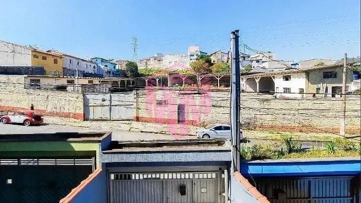 Sobrado, 2 quartos, 126 m² - Foto 24