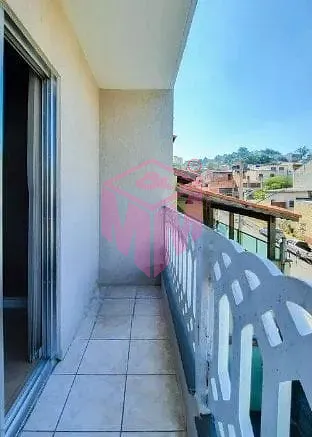 Sobrado, 2 quartos, 126 m² - Foto 23
