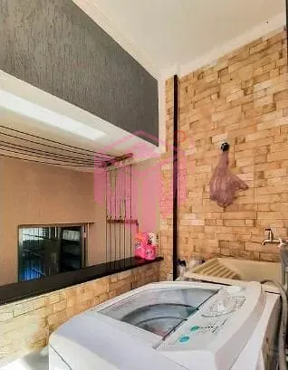 Sobrado, 2 quartos, 126 m² - Foto 14