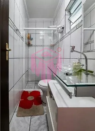 Sobrado, 2 quartos, 126 m² - Foto 11