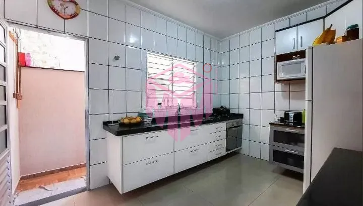 Sobrado, 2 quartos, 126 m² - Foto 8