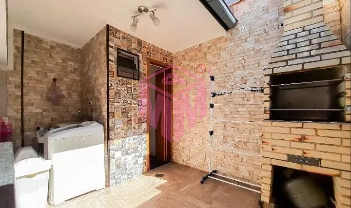 Sobrado, 2 quartos, 126 m² - Foto 13
