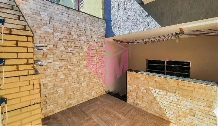 Sobrado, 2 quartos, 126 m² - Foto 12