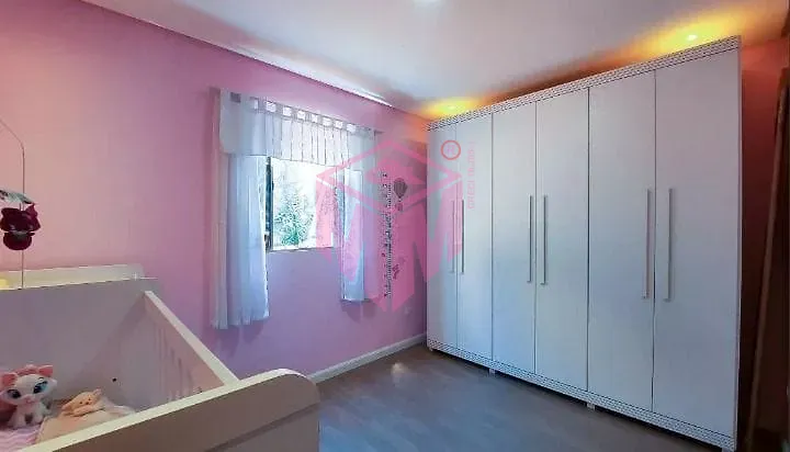 Sobrado, 2 quartos, 126 m² - Foto 19