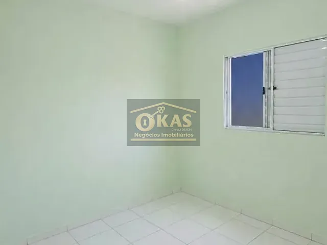 Sobrado com 69m² 2 quartos e 2 banheiros, à venda, no bairro Vila Urupês em Suzano