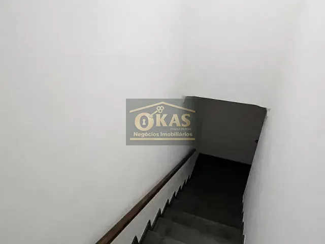 Sobrado com 69m² 2 quartos e 2 banheiros, à venda, no bairro Vila Urupês em Suzano