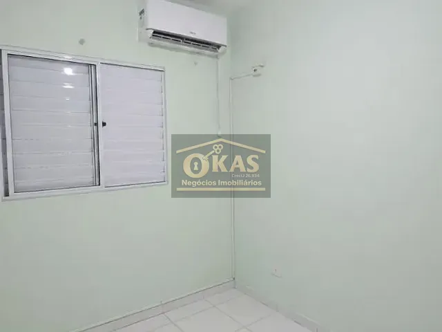 Sobrado com 69m² 2 quartos e 2 banheiros, à venda, no bairro Vila Urupês em Suzano