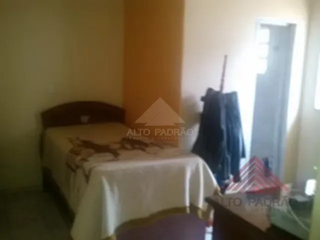 Sobrado 3 quartos e 1 banheiro, à venda, no bairro Jardim Miranda D Aviz em Mauá