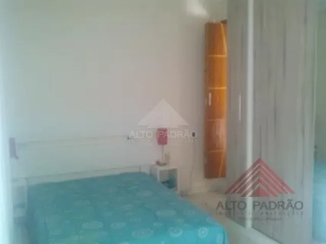 Sobrado 3 quartos e 1 banheiro, à venda, no bairro Jardim Miranda D Aviz em Mauá