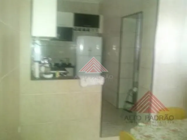 Sobrado 3 quartos e 1 banheiro, à venda, no bairro Jardim Miranda D Aviz em Mauá