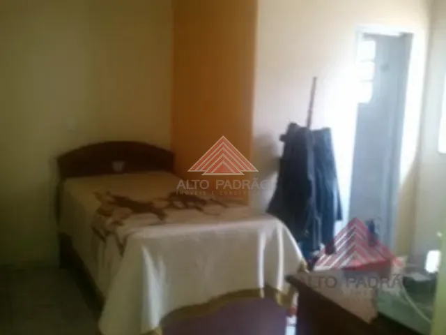 Sobrado 3 quartos e 1 banheiro, à venda, no bairro Jardim Miranda D Aviz em Mauá
