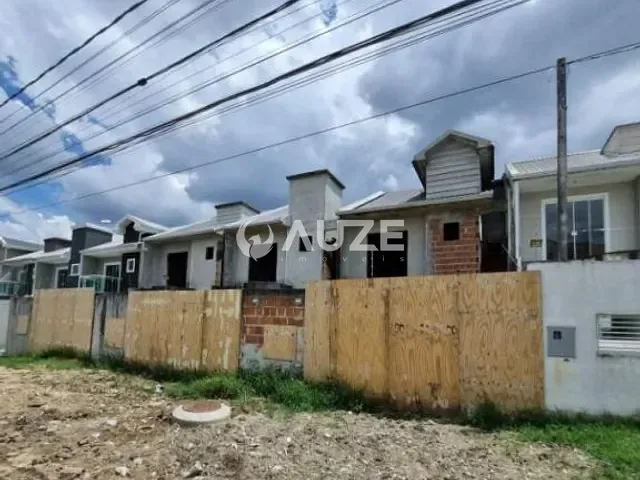Sobrado com 195m² 3 quartos e 3 banheiros, à venda, no bairro Bairro Alto em Curitiba