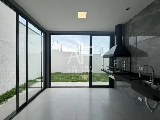Sobrado com 150m² 3 quartos e 3 banheiros, à venda, no bairro Morada dos Nobres em Taubaté