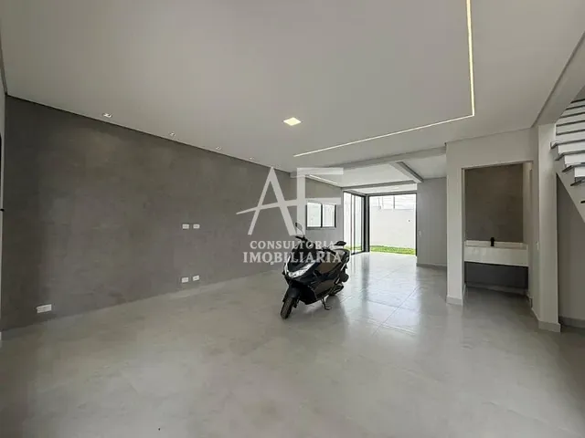 Sobrado com 150m² 3 quartos e 3 banheiros, à venda, no bairro Morada dos Nobres em Taubaté