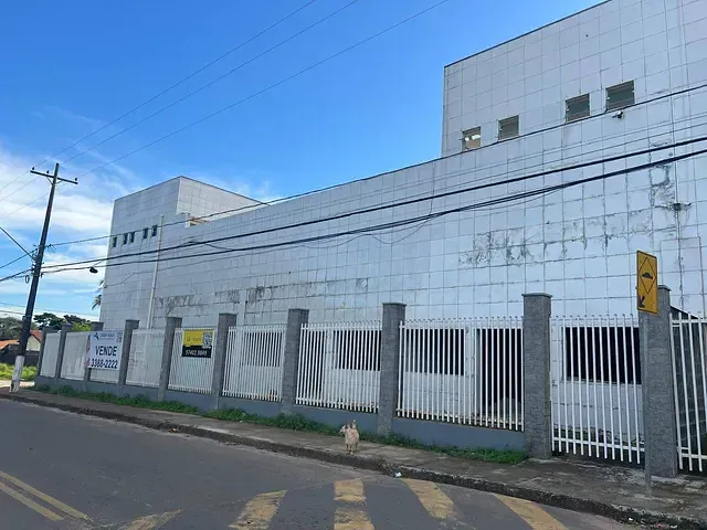 Sobrado à venda, no bairro Bosque das Palmeiras em Campinas