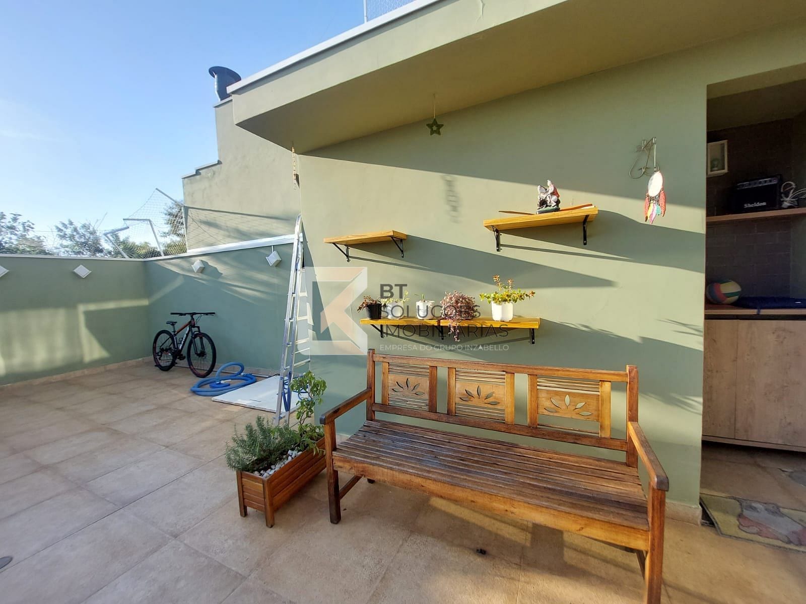 Sobrado, 3 quartos, 167 m² - Foto 31