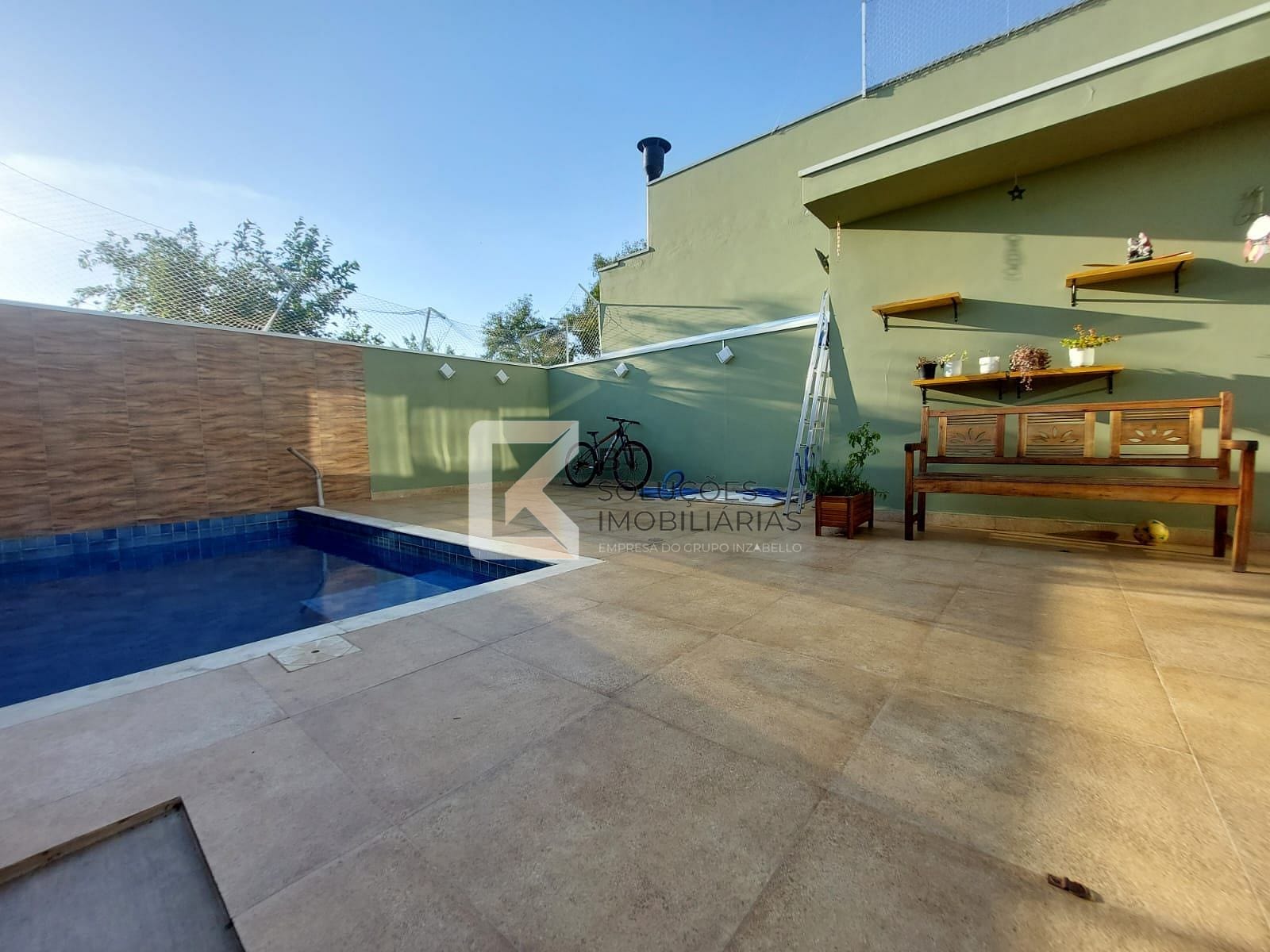 Sobrado, 3 quartos, 167 m² - Foto 33