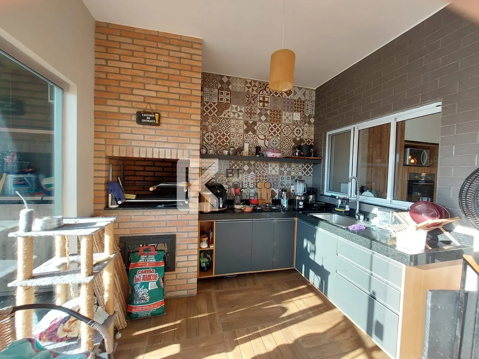 Sobrado, 3 quartos, 167 m² - Foto 25