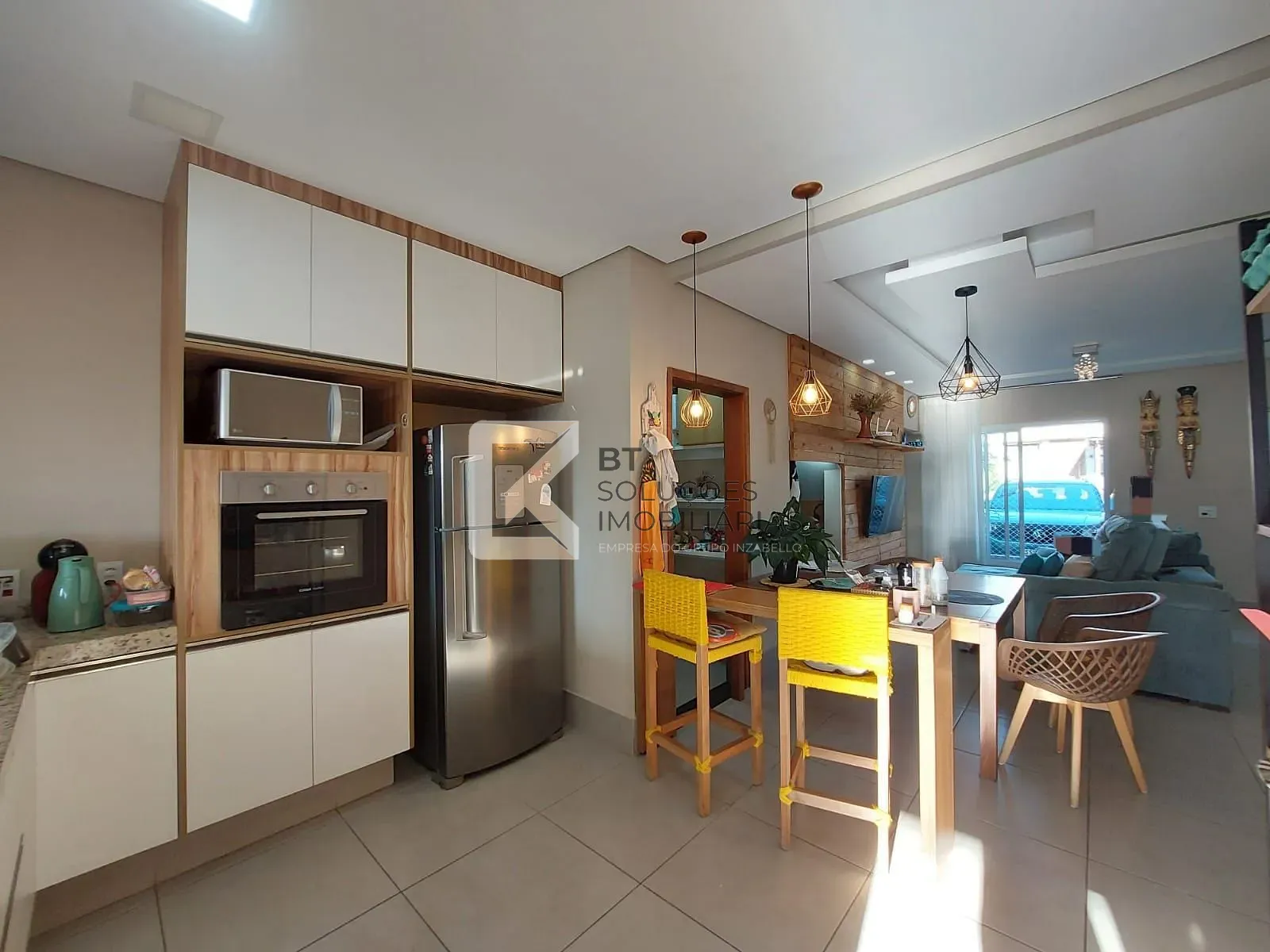 Sobrado, 3 quartos, 167 m² - Foto 9