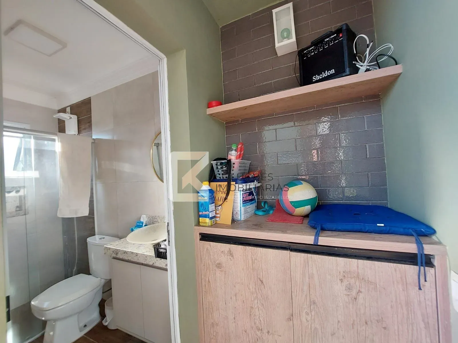 Sobrado, 3 quartos, 167 m² - Foto 23