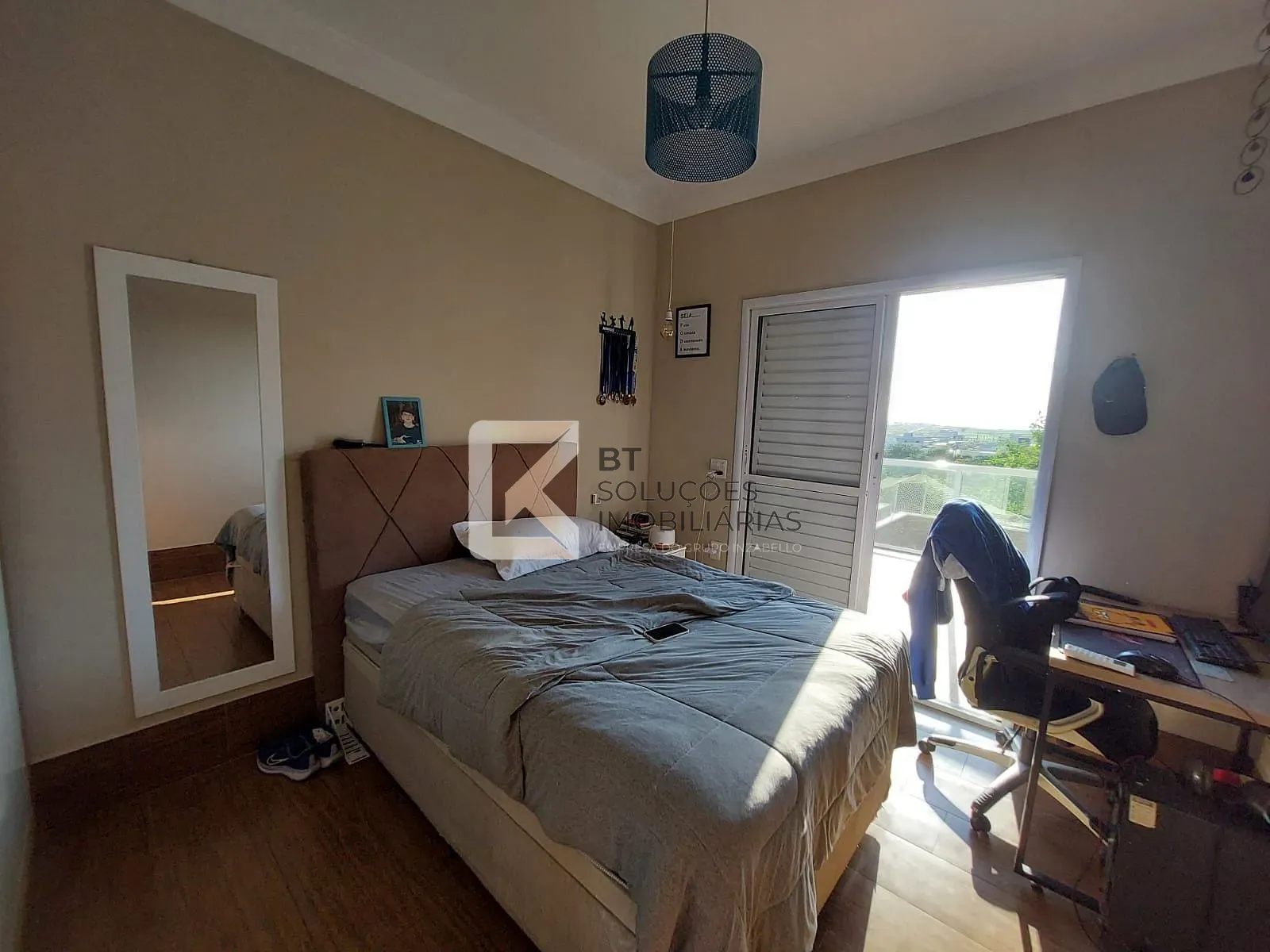 Sobrado, 3 quartos, 167 m² - Foto 13