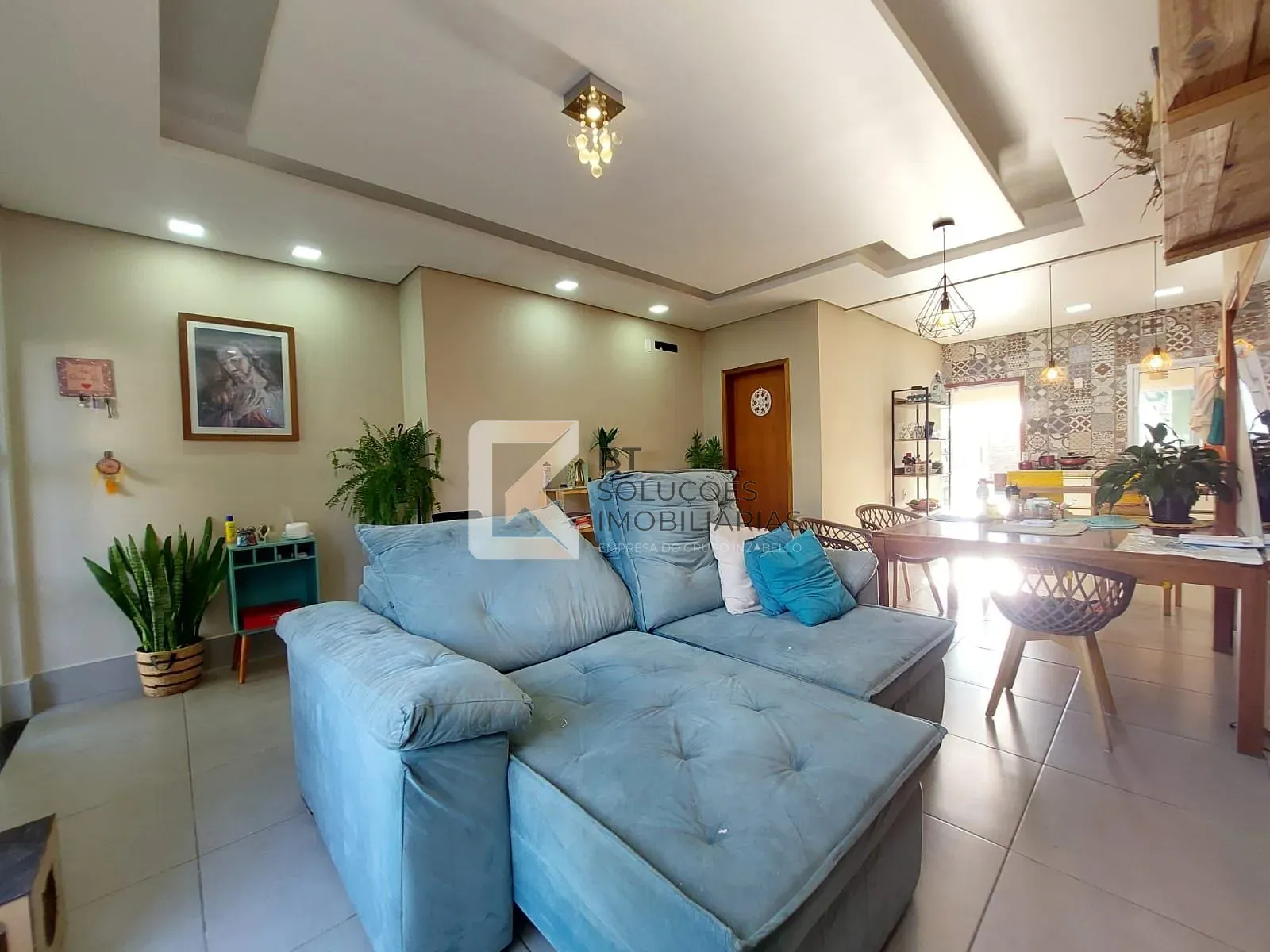 Sobrado, 3 quartos, 167 m² - Foto 7