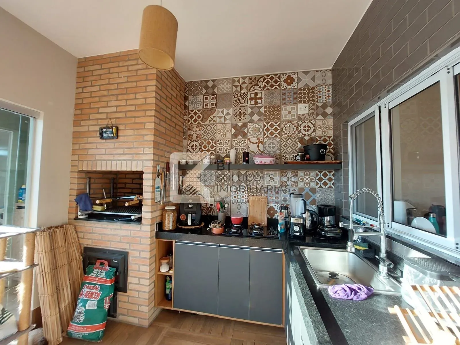 Sobrado, 3 quartos, 167 m² - Foto 26